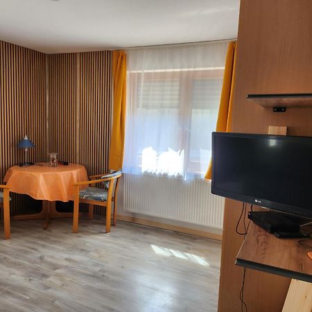 Schellis Gaestezimmer Енцклестерле Екстер'єр фото
