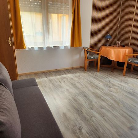 Schellis Gaestezimmer Енцклестерле Екстер'єр фото