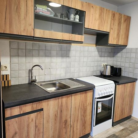 Schellis Gaestezimmer Енцклестерле Екстер'єр фото