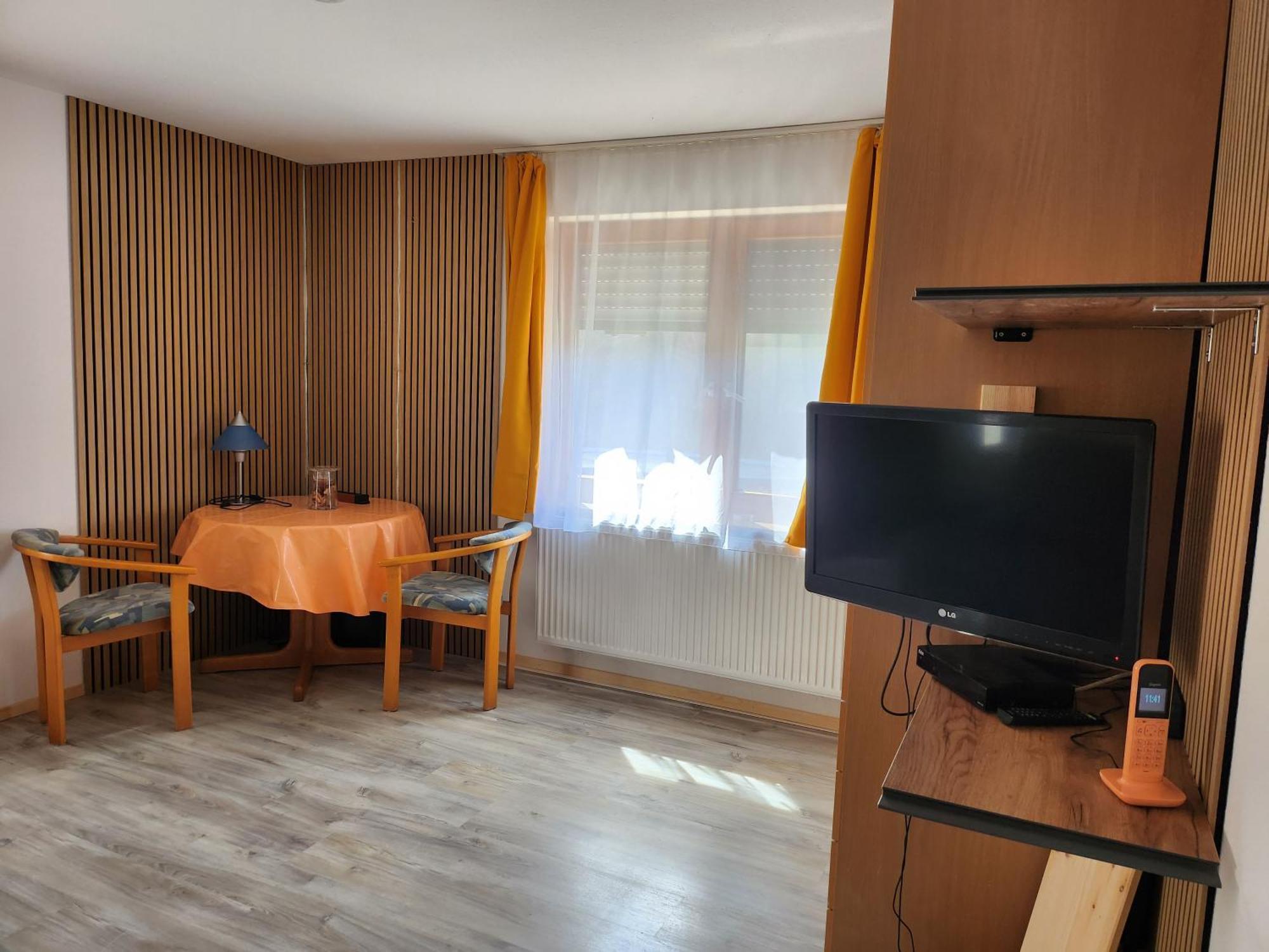 Schellis Gaestezimmer Енцклестерле Екстер'єр фото