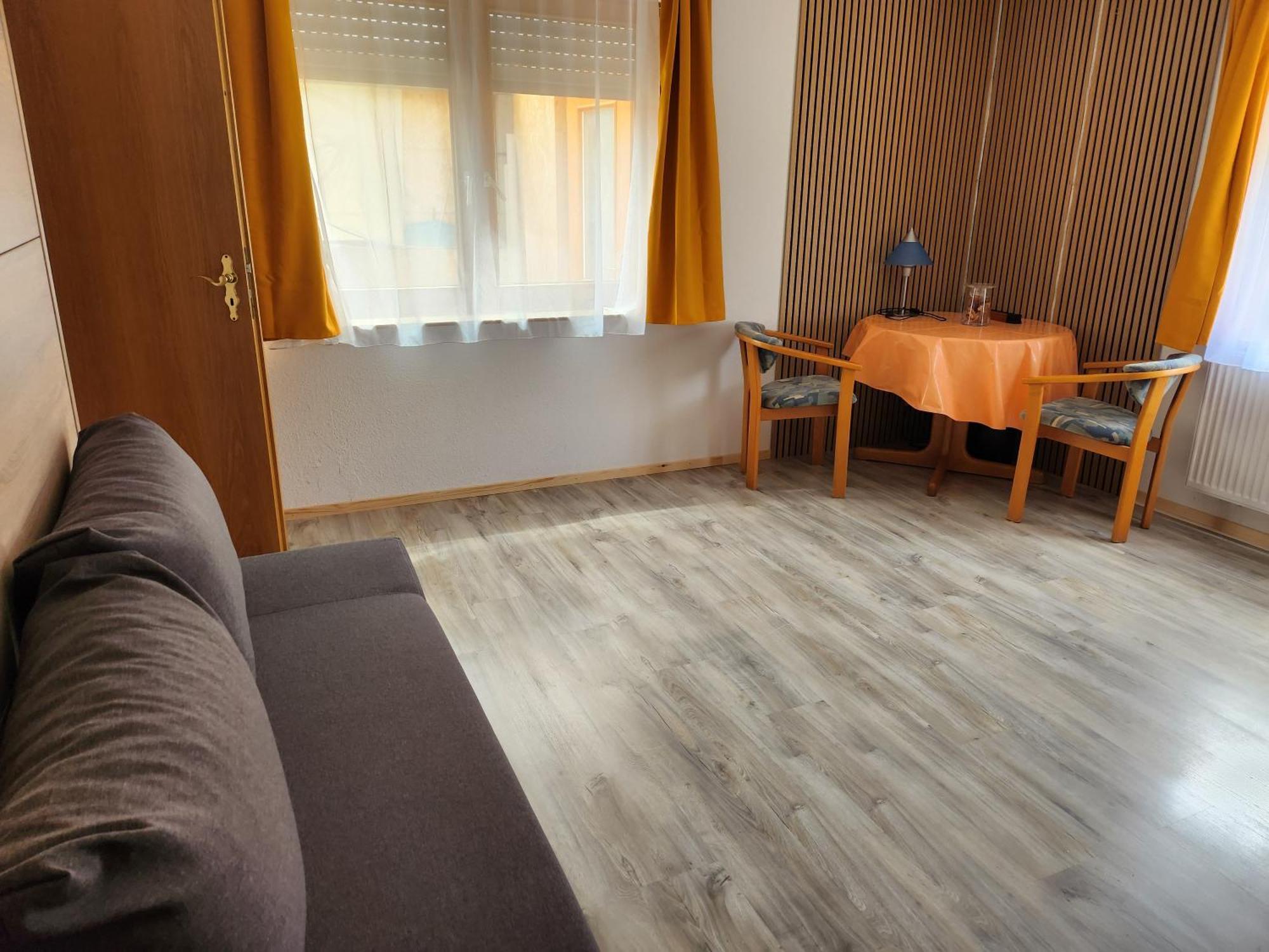 Schellis Gaestezimmer Енцклестерле Екстер'єр фото