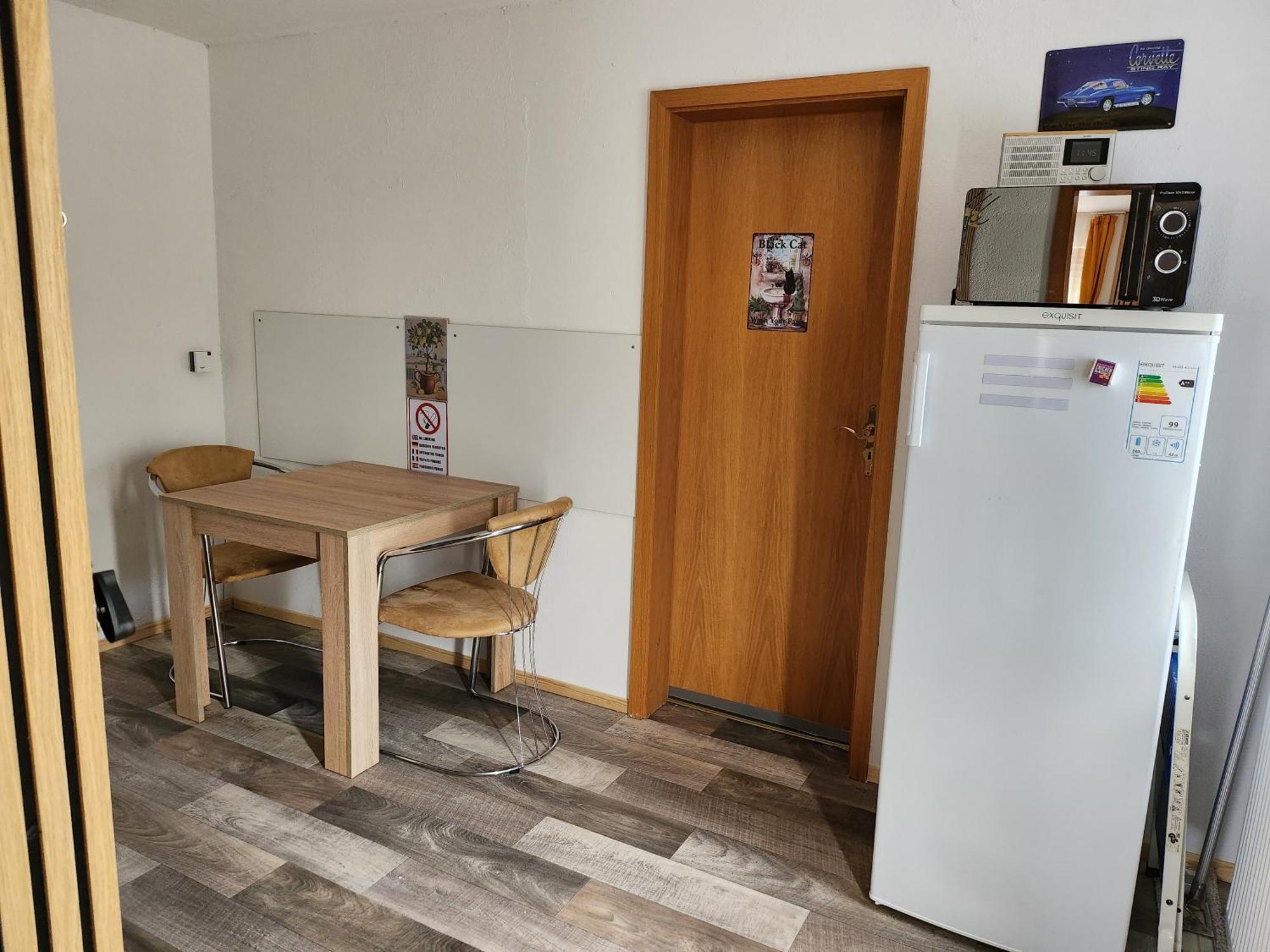 Schellis Gaestezimmer Енцклестерле Екстер'єр фото